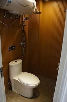 Xunji Hotel Ťiou-čaj-kou Exteriér fotografie