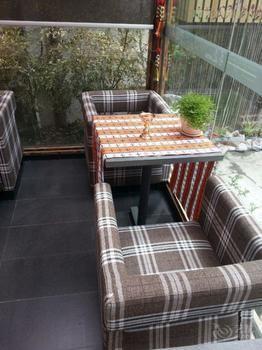 Xunji Hotel Ťiou-čaj-kou Exteriér fotografie