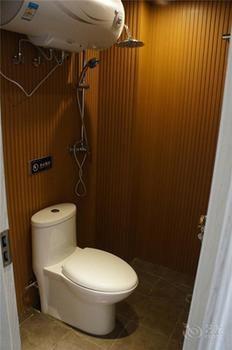 Xunji Hotel Ťiou-čaj-kou Exteriér fotografie