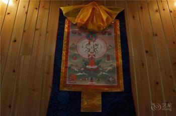 Xunji Hotel Ťiou-čaj-kou Exteriér fotografie